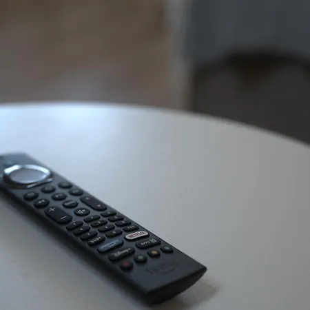 Business&family - Lage, Parkplatz, Wasen, Klima, Netflix, 100qm